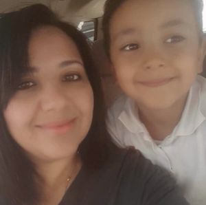 Meet your Posher, Maye